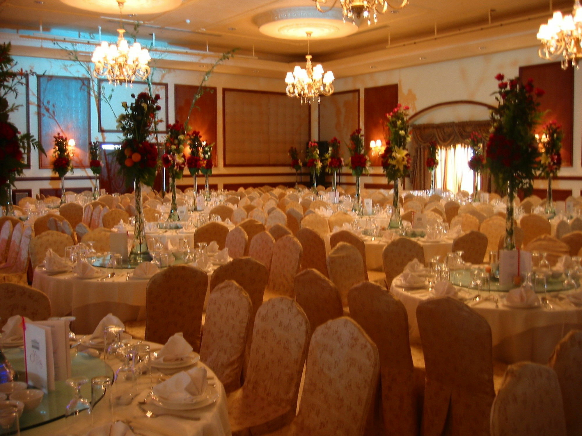 Villa Caceres Hotel Naga  Esterno foto